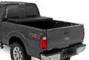 Rough Country Hard Low Profile Bed Cover For 6'10" Bed Ford F250 F-350 99-16