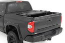Rough Country Hard Low Profile Bed Cover For 5'7" Bed Toyota Tundra07-21