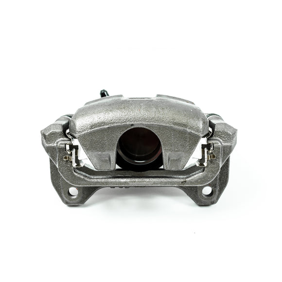 Front Left PowerStop Caliper For Honda S2000