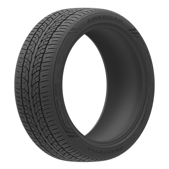 305/35R24 American Roadstar HP A/S 112V BSW SL 305 35 24 3053524
