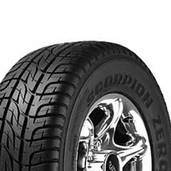 Pirelli Scorpion Zero Tire(s) 295/40-21 40R21 40R R21 2954021 Mercedes