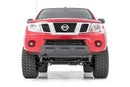 Rough Country 6" Lift Kit N3 Struts For Nissan Frontier 2WD 4WD 05-21