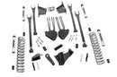 Rough Country 8" Lift Kit For Ford Super Duty 05-07