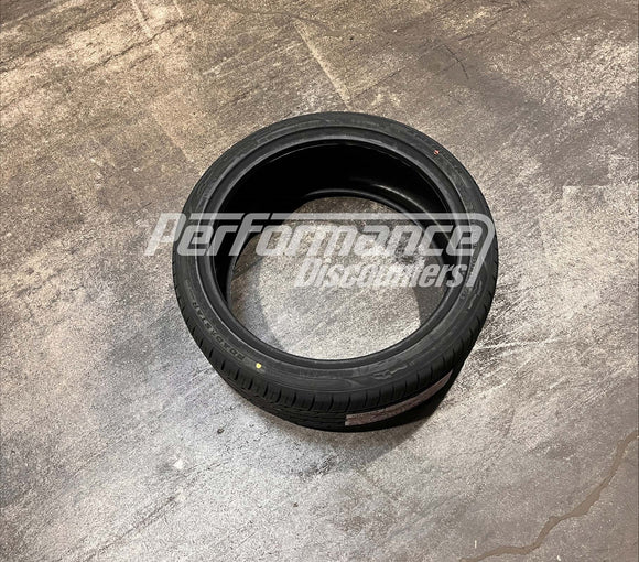 275/35ZR21 American Roadstar Sport A/S 103Y BSW XL 275 35 21 2753521