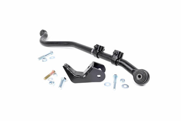 Track Bar - Forged - FR - 0-3.5 Inch Lift - Jeep Wrangler TJ (97-06)