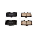 PowerStop Z16 Evolution Ceramic Brake Pads