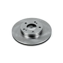 Front PowerStop AutoSpecialty Rotor For Nissan Maxima