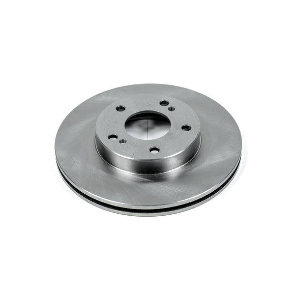 Front PowerStop AutoSpecialty Rotor For Nissan Maxima