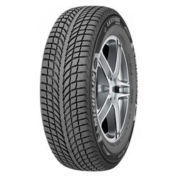 275/45R20 Michelin Latitude Alpin LA2 110V BSW XL 275 45 20 2754520