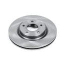 Front PowerStop AutoSpecialty Rotor For Nissan Juke