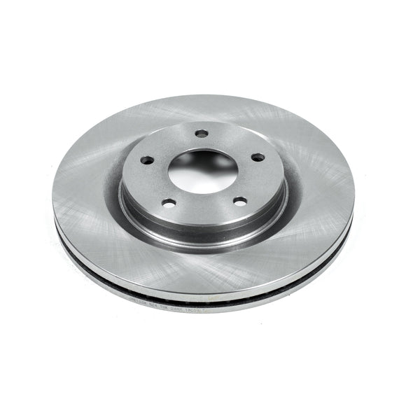 Front PowerStop AutoSpecialty Rotor For Nissan Juke