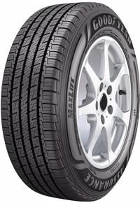 225/45R18 Goodyear Assurance MaxLife 91V BSW SL 225 45 18 2254518