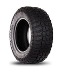 Mudder Trucker Hang Over M/T Mud Tire 33X12.50R18 122Q LRF BSW 33125018 33 1250-1
