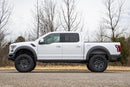 Rough Country 4.5" Lift Kit For Ford Raptor 4WD 2019-2020