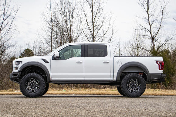 Rough Country 4.5" Lift Kit For Ford Raptor 4WD 2019-2020