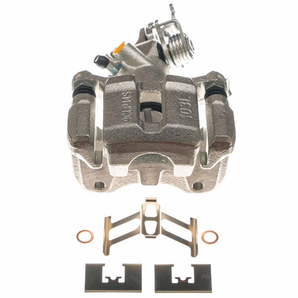 Rear Left PowerStop Caliper For Honda Accord