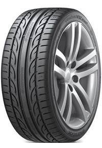 Hankook Ventus V12 evo2 (K120) 245/45ZR20 103Y BSW XL 245 45 20 2454520