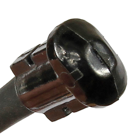 Rear PowerStop Brake Wear Sensor For Lexus LS400