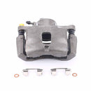 Front Left PowerStop Caliper For Isuzu Trooper
