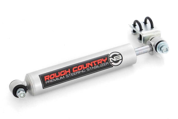 N3 Steering Stabilizer - Chevy/GMC S10 Blazer/S10 Truck/S15 Jimmy/Sonoma (82-04)
