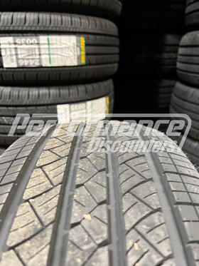 265/70R16 American Roadstar H/T 112H BSW SL 265 70 16 2657016 - 0