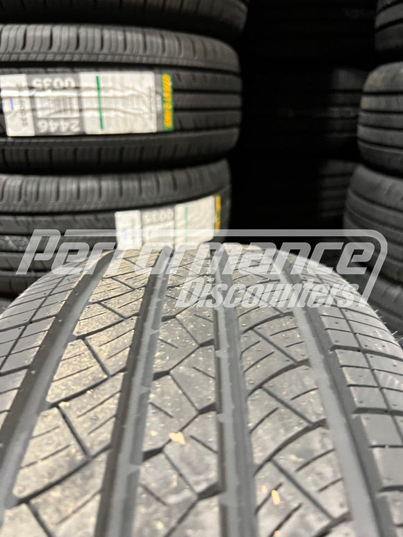 265/70R16 American Roadstar H/T 112H BSW SL 265 70 16 2657016