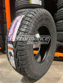 265/70R17 American Roadstar A/T 121S BSW E 265 70 17 2657017-1
