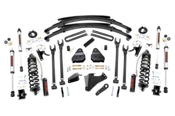 Rough Country 6" Lift Kit For Ford Super Duty 05-07