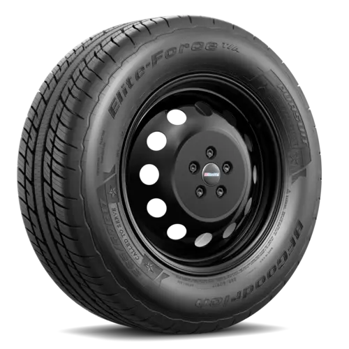 225/60R18 BF Goodrich Elite Force TA 104W BSW XL 225 60 18 2256018