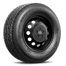 225/60R18 BF Goodrich Elite Force TA 104W BSW XL 225 60 18 2256018