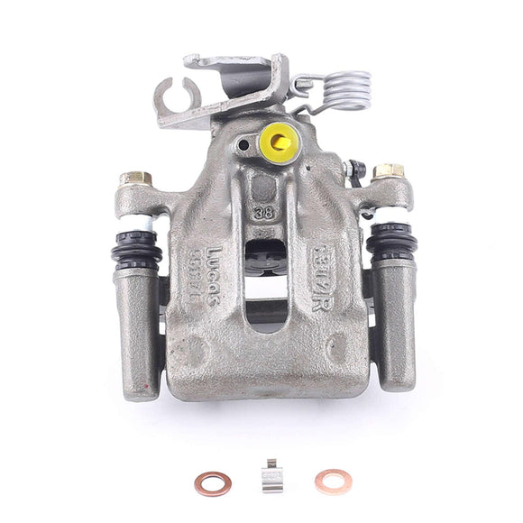 Rear Right PowerStop Caliper For Volvo S40