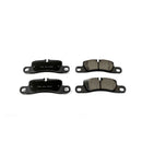 PowerStop Z16 Evolution Ceramic Brake Pads