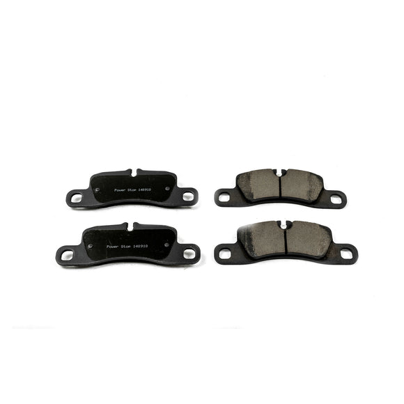 PowerStop Z16 Evolution Ceramic Brake Pads
