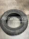 American Roadstar M/T Tire(s) 35X12.50R20 125Q LRF 35 12.50 20 3512.5020