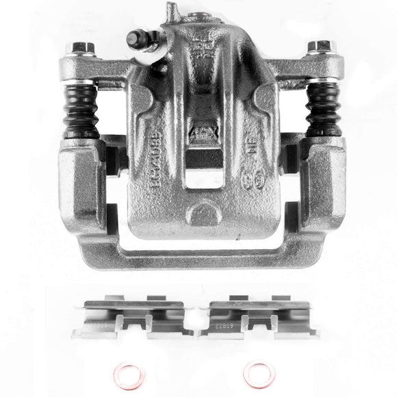 Rear Left PowerStop Caliper For Hyundai Sonata