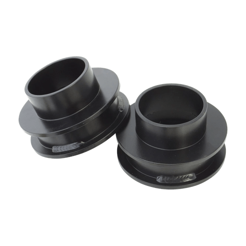 ReadyLift 26-1925 2.5'' Rear Spacer Kit - 2014-2022 Ram 2500 HD