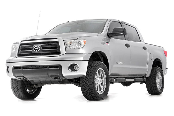 Rough Country 3.5" Lift Kit For Toyota Tundra 2WD 4WD 2007-2021