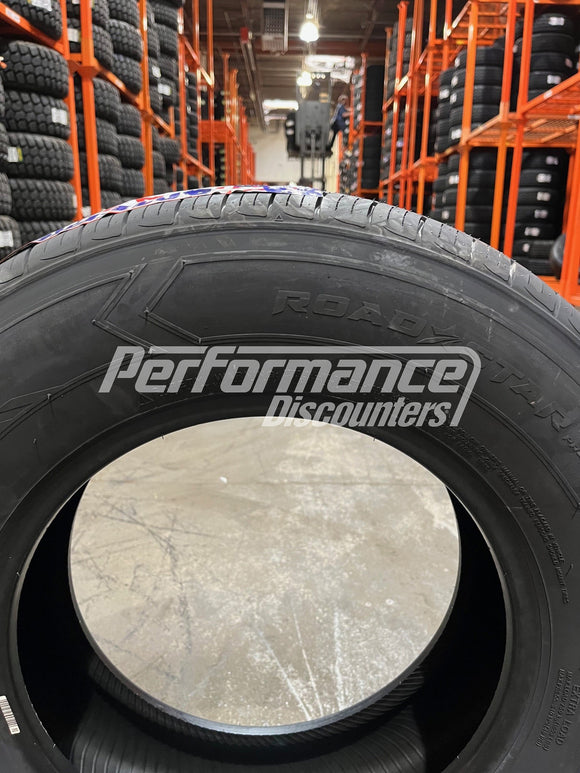205/70R14 American Roadstar Pro A/S 98H BSW SL 205 70 14 2057014