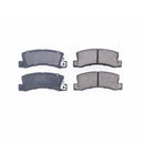 PowerStop Z16 Evolution Ceramic Brake Pads