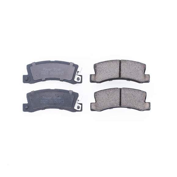 PowerStop Z16 Evolution Ceramic Brake Pads