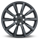 19x8.5 RTX Alto Gunmetal 5x114.3 ET35 wheel/rim