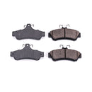 PowerStop Z16 Evolution Ceramic Brake Pads