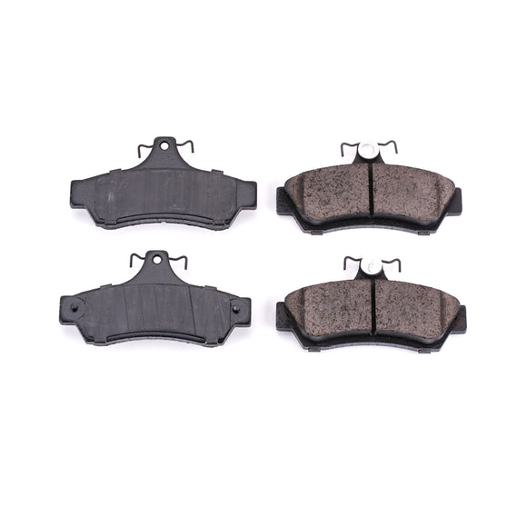PowerStop Z16 Evolution Ceramic Brake Pads
