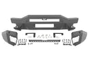 Rough Country Front Bumper for Ford Bronco 21-23
