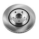 Front PowerStop AutoSpecialty Rotor For Toyota Highlander