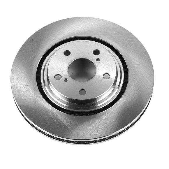 Front PowerStop AutoSpecialty Rotor For Toyota Highlander