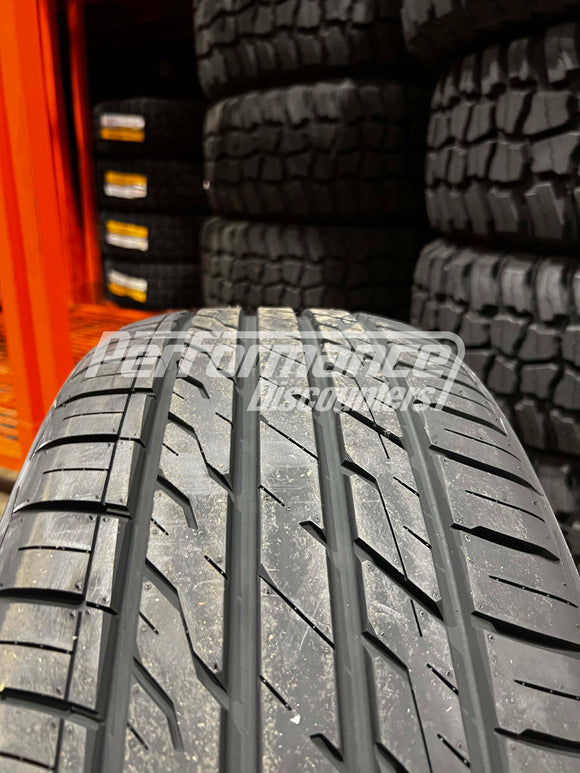 255/55ZR19 American Roadstar Sport A/S 111W BSW SL 255 55 19 2555519