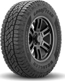 Goodyear Wrangler Outbound AT Tire LT245/75R16 120S BSL E 2457516 245 75 16