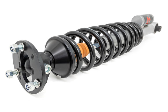 M1R Resi Loaded Strut Pair - 5 Inch - Rear - Ford Bronco (2021-2023)