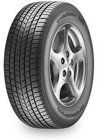 235/65R17 BF Goodrich Traction TA BSW